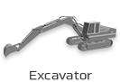 excavator